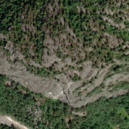 Satellite imagery of Lisleufsi, NO