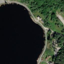 Satellite imagery of Bergufsi, NO