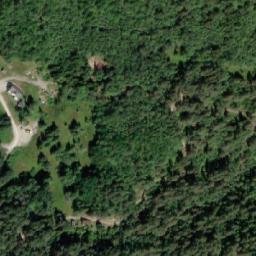 Satellite imagery of Fosseberget, NO