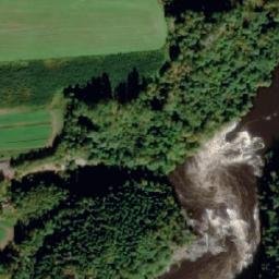Satellite imagery of Rundmælen, NO