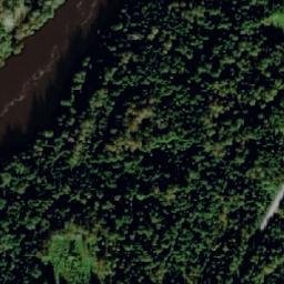 Satellite imagery of Rundmælen, NO