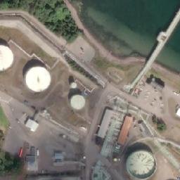 Satellite imagery of Kibneb, NO