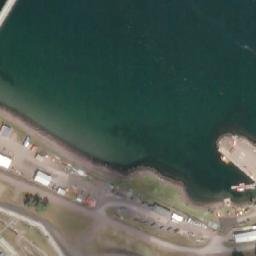 Satellite imagery of Kibneb, NO
