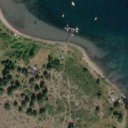 Satellite imagery of Ulkeodden, NO