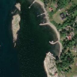 Satellite imagery of Hvitnesberget, NO