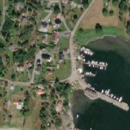Satellite imagery of Hvitnesberget, NO