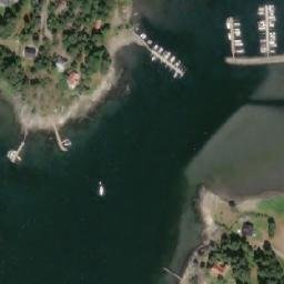 Satellite imagery of Kråke, NO