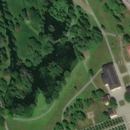 Satellite imagery of boundary_stone, SE