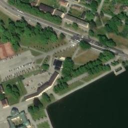 Satellite imagery of boundary_stone, SE
