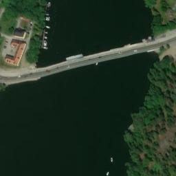 Satellite imagery of boundary_stone, SE