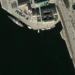 Satellite imagery of Normalhöjdpunkten, SE