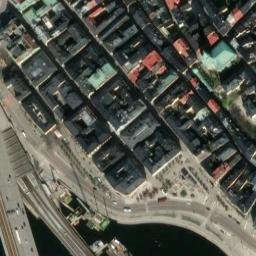 Satellite imagery of Normalhöjdpunkten, SE