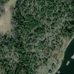 Satellite imagery of Stenudden, SE