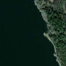 Satellite imagery of Slangudden, SE