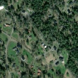 Satellite imagery of Slangudden, SE