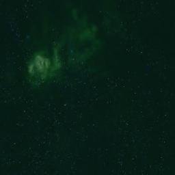 Satellite imagery of Karbasen, SE