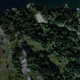 Satellite imagery of Vardeneset, NO