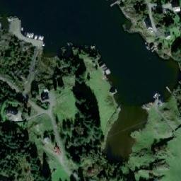 Satellite imagery of Vardeneset, NO