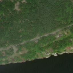 Satellite imagery of Kunes, NO