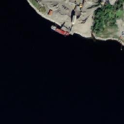 Satellite imagery of Lundaneset, NO