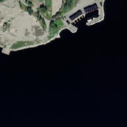 Satellite imagery of Lundaneset, NO