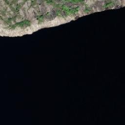 Satellite imagery of Segadalsneset, NO