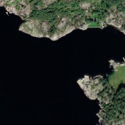 Satellite imagery of Segadalsneset, NO