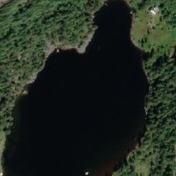 Satellite imagery of Lisleufsi, NO