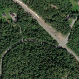 Satellite imagery of Lisleufsi, NO