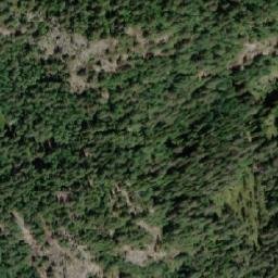 Satellite imagery of Bergufsi, NO