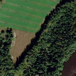Satellite imagery of Rundmælen, NO