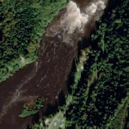 Satellite imagery of Rundmælen, NO