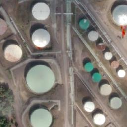 Satellite imagery of Skollerød, NO