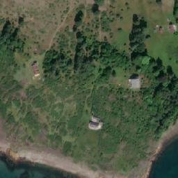 Satellite imagery of Ulkeodden, NO