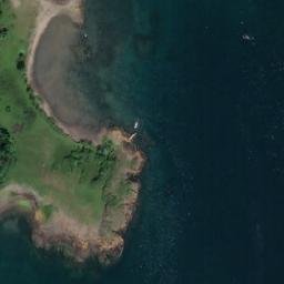 Satellite imagery of Ulkeodden, NO