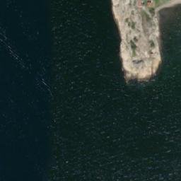 Satellite imagery of Hvitnesberget, NO