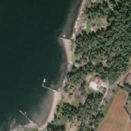Satellite imagery of Kråke, NO