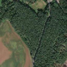 Satellite imagery of Kurestekket, NO
