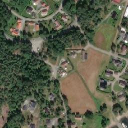 Satellite imagery of Kurestekket, NO