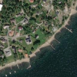 Satellite imagery of Kurestekket, NO