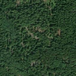 Satellite imagery of Biskopsudden, SE