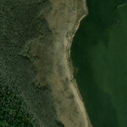 Satellite imagery of Gisseludden, SE