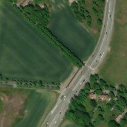 Satellite imagery of boundary_stone, SE