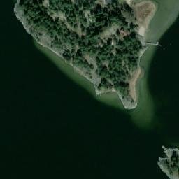 Satellite imagery of Svartklippan, SE