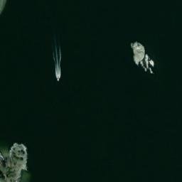 Satellite imagery of Svartklippan, SE