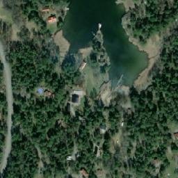 Satellite imagery of Kuggudden, SE