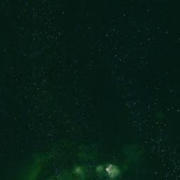 Satellite imagery of Karbasen, SE