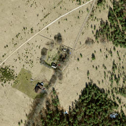 Satellite imagery of survey_point, EE