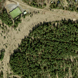 Satellite imagery of survey_point, EE