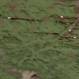 Satellite imagery of Monument 152, CA